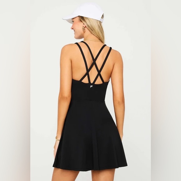 Fabletics Boost Performance Dress - Picture 2 of 8